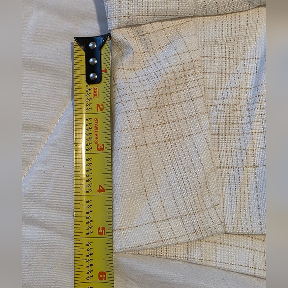 Ann Taylor Factory Shorts Pleated Front Tailored Design Size 16 - Picture 8 of 9